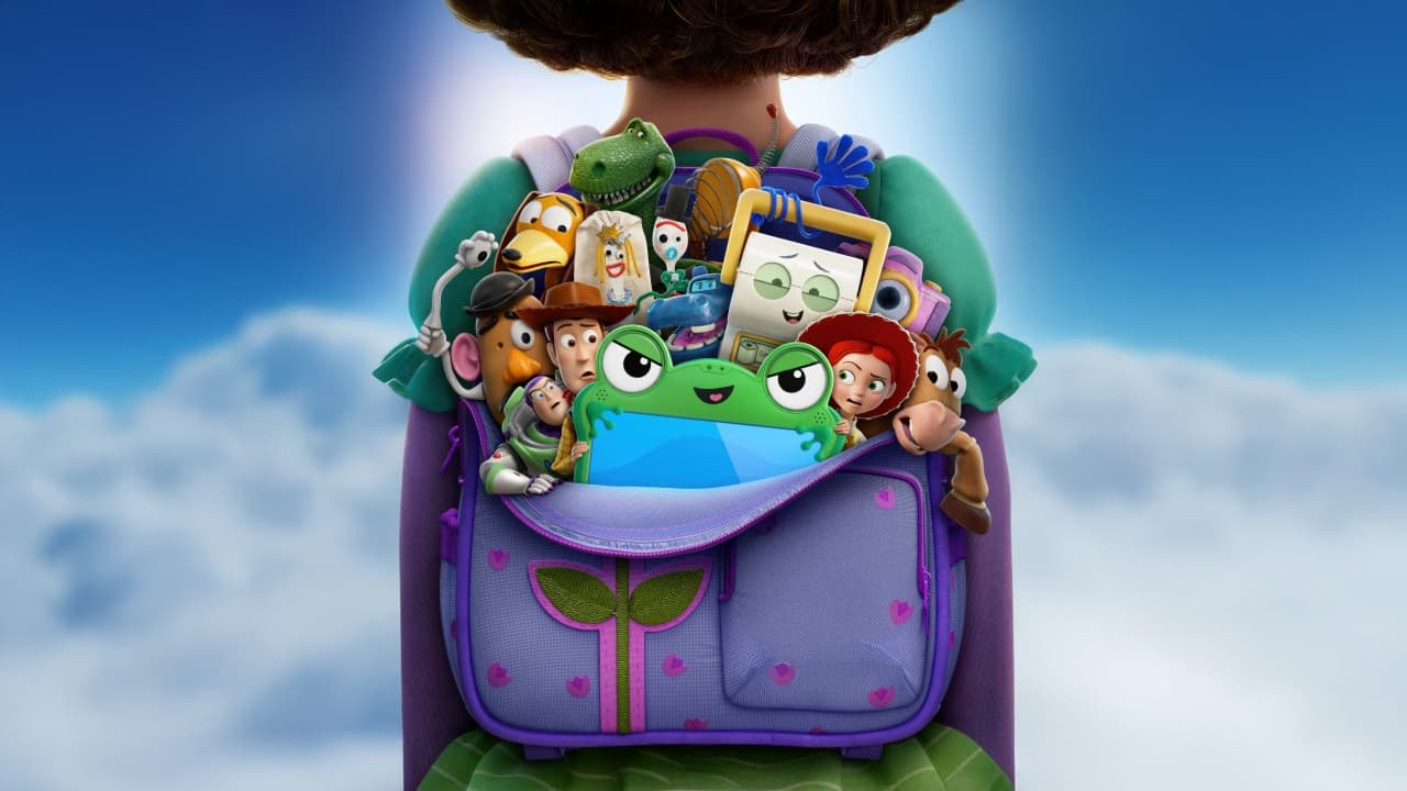 Animation movies on Apollo TV
