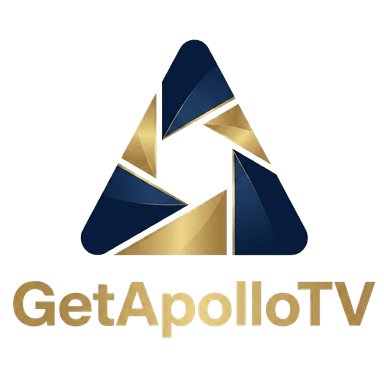 GetApolloTV Logo